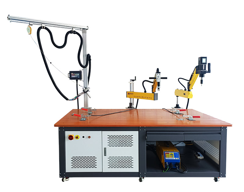 多功能焊接操作平臺(tái) RC-CHP-2312