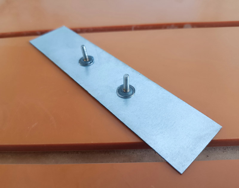 多功能焊接操作平臺(tái) RC-CHP-2312