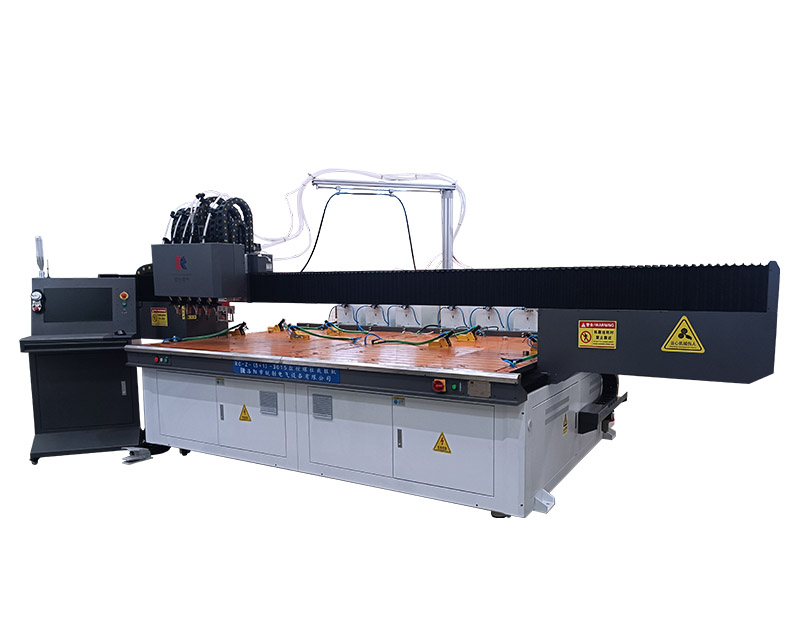 3015數(shù)控螺柱栽樁機(jī)