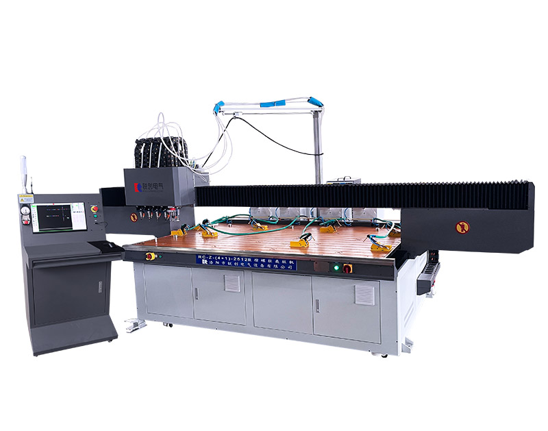 2512數(shù)控螺柱焊機(jī)