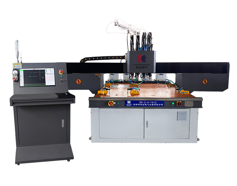 1612CNC栽釘機(jī)